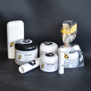 Mkt Oneness bee balm