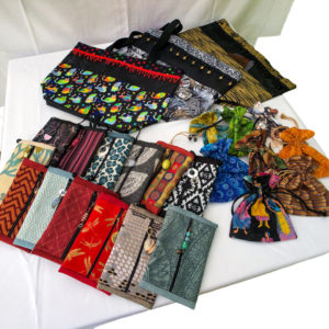 TO Gogos tote bags