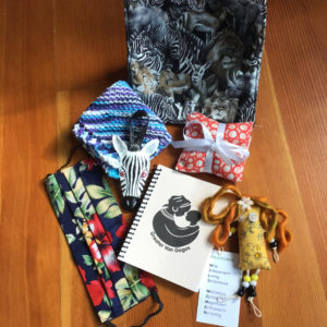 handmade crafts