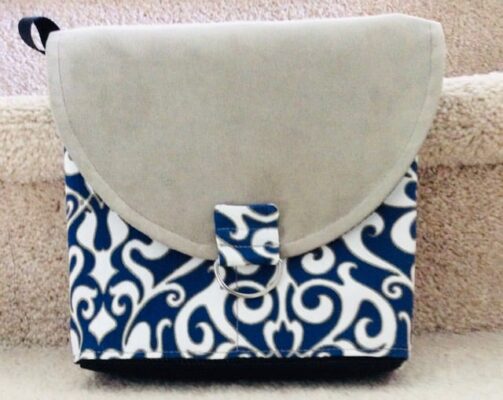 Crossbody bag