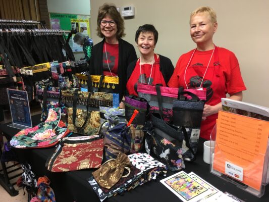 Tikun Olam craft sale