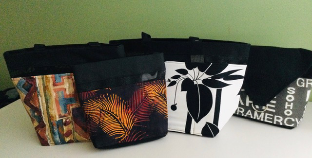 Bags & totes S Fraser Gogos