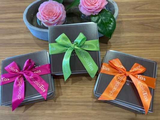 Chocolates by ChocloTas