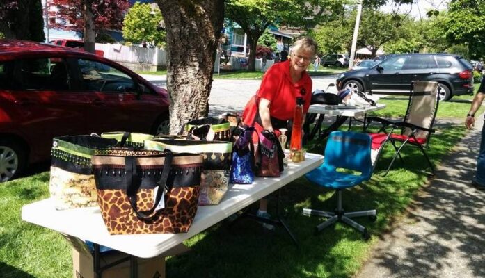 Artisan Craft Fair