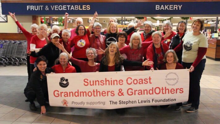 Sunshine Coast GMs and GOs