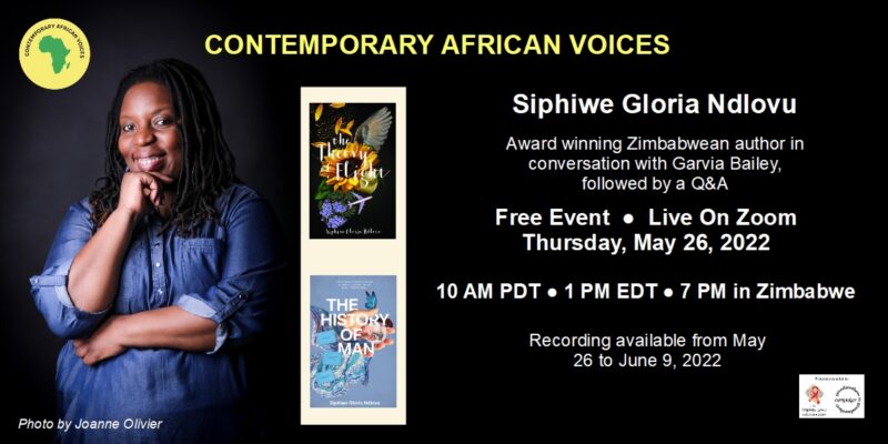 Contemporary African Voices Ndlovu