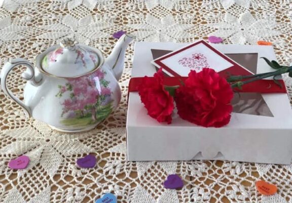 mothers day gift boxes