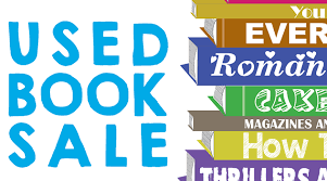 books and puzzles sale
