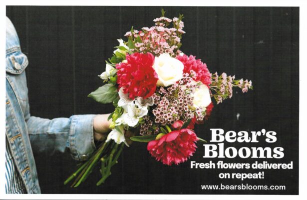 fresh flowers