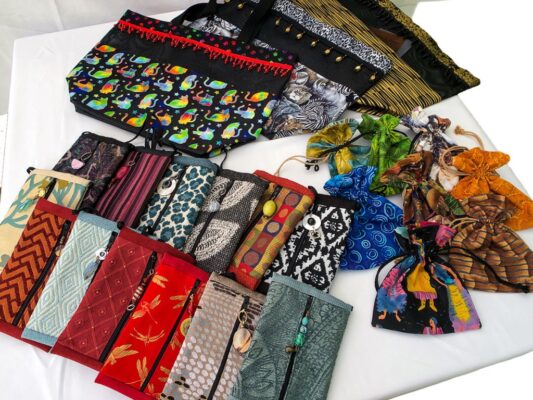 holiday craft fair Tikun Olam Gogos
