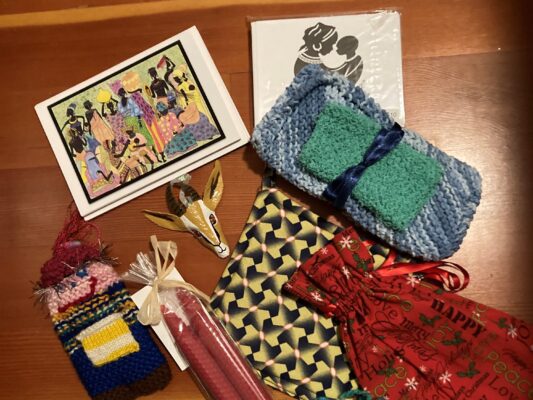Vangogos womens winter faire 1