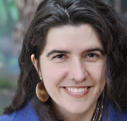 Karla Mundy Small Change for Big Change