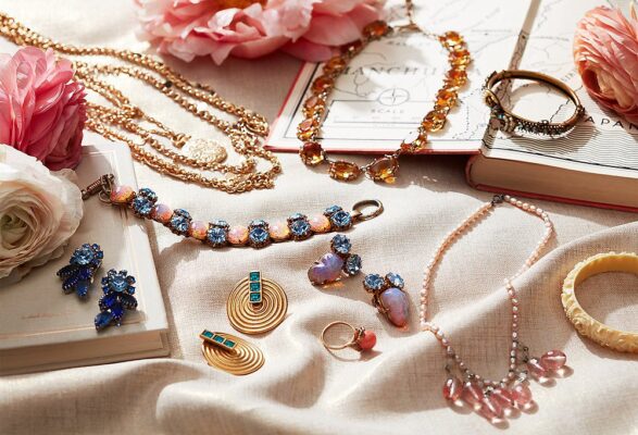 wvan gogos jewelry sale