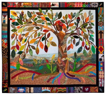 Solidarity Quilt 2023