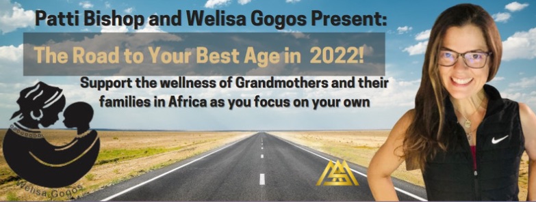 Road to Your Best Age 2022