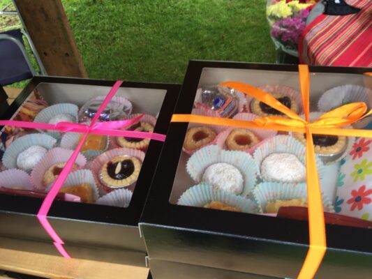 mothers day gift boxes